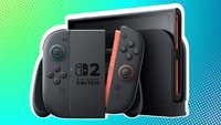 Spiele für Switch 2: Neues Leak kündigt zwei echte Knaller für 2025 an