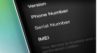 Samsung: IMEI-Nummer anzeigen und prüfen