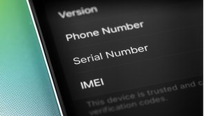 Samsung: IMEI-Nummer anzeigen und prüfen