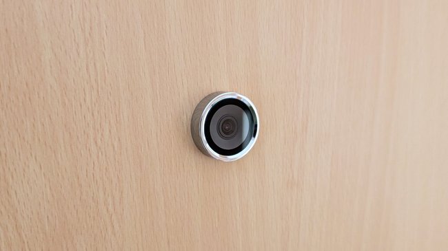EZVIZ CP2 Kamera GIGA