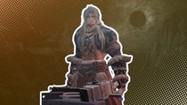 The First Berserker Khazan: Schmied freischalten