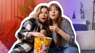 Die ultimative Grusel-Filmliste für Halloween: Leichte und schwere Kost für alle Geschmäcker