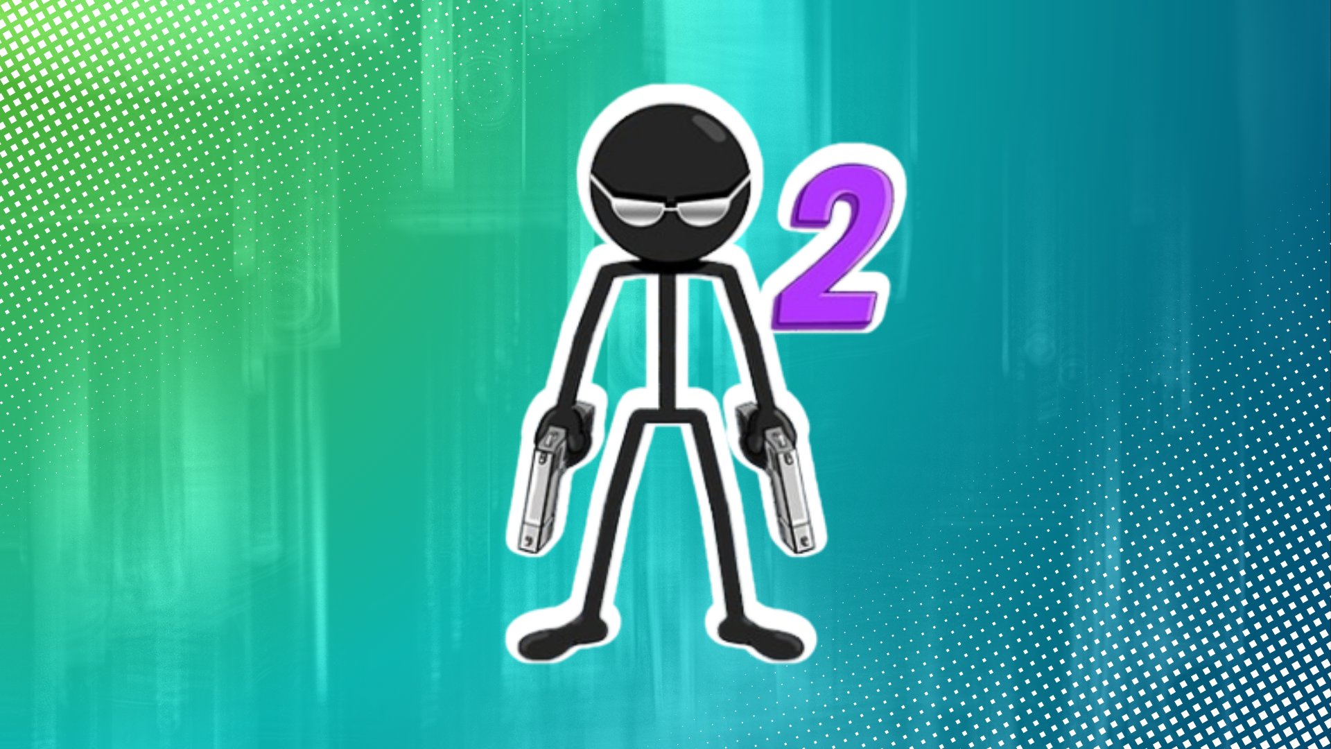 Do you want to get started in this free stickman shooter? Here’s how to do it in 7 steps