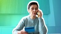 Die Vorwahl +39 ruft an: Wer steckt dahinter?