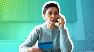 Die Vorwahl +39 ruft an: Wer steckt dahinter?