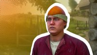 Kingdom Come Deliverance 2: Chiaroscuro (Hahnenei & Krötennest finden)