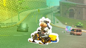 Nintendo macht Mario Kart World aktiv schlechter – Fans stinksauer
