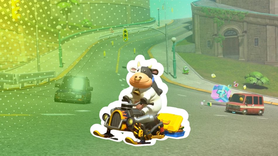 Nintendo macht Mario Kart World aktiv schlechter – Fans stinksauer