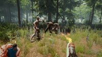 The Forest: Gibt's den Survival-Hit auf Steam?  Wo lässt es sich spielen?
