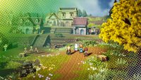 Octopath Traveler 0 im Test: JRPG-Perle mit einem Hauch von Stardew Valley