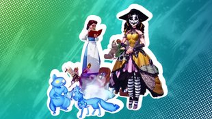 Disney Dreamlight Valley: „Längst verlorene Liebe“ komplett gelöst