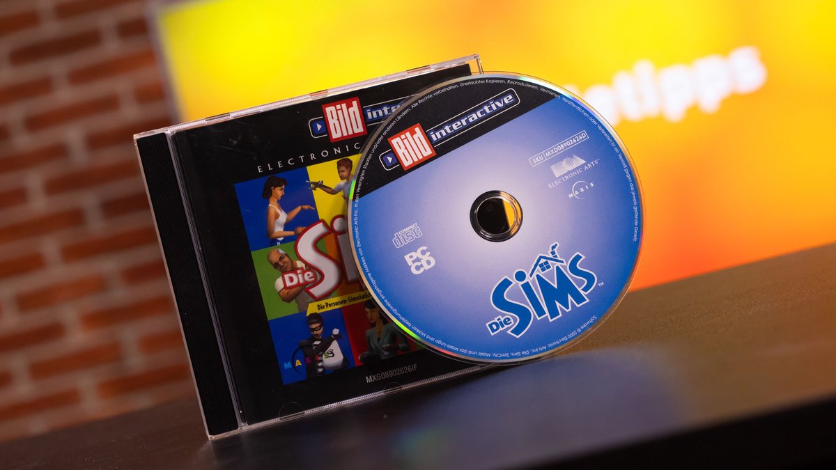 Nostalgie trifft auf Realität: Warum „Die Sims“ schlecht gealtert ist