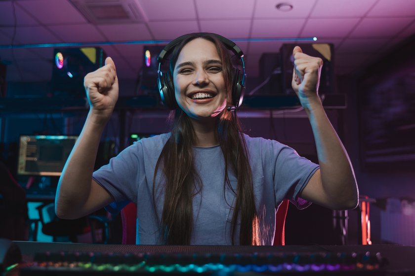 Auch YouTube will ins Gaming-Business einsteigen.