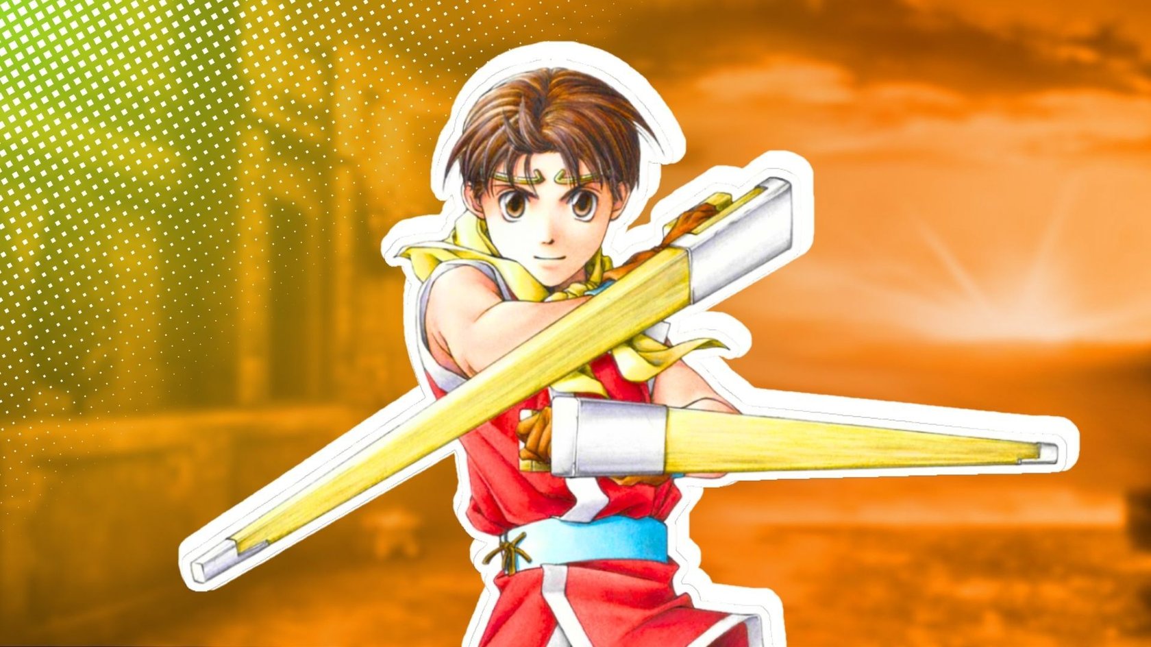 Wir geben euch 5 nützliche Tipps für euren Start in Suikoden 2 Remastered.