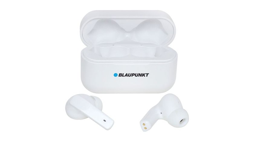 Blaupunkt In-Ear Aldi