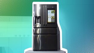 Samsung verwandelt euren Kühlschrank in eine Werbetafel