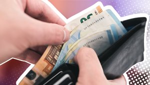 Von Finanzamt bis Versicherung: Warum zu viel Bargeld daheim Probleme macht