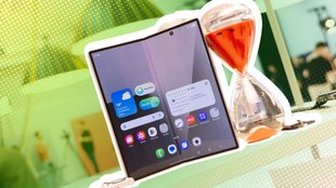 Samsung denkt bei besonderem Falt-Handy um – zur Freude der deutschen Fans