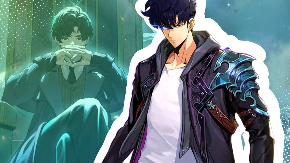 Krasser als Solo Leveling: Neuer Anime brennt mir die Netzhaut weg