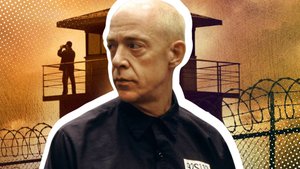 Mein Wochenende gehört knallharter Knast-Serie, die sogar Prison Break alt aussehen lässt