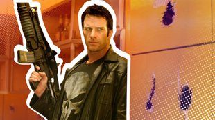 Marvel-Action heute im TV – doch ein Held teilte schon vor dem MCU aus