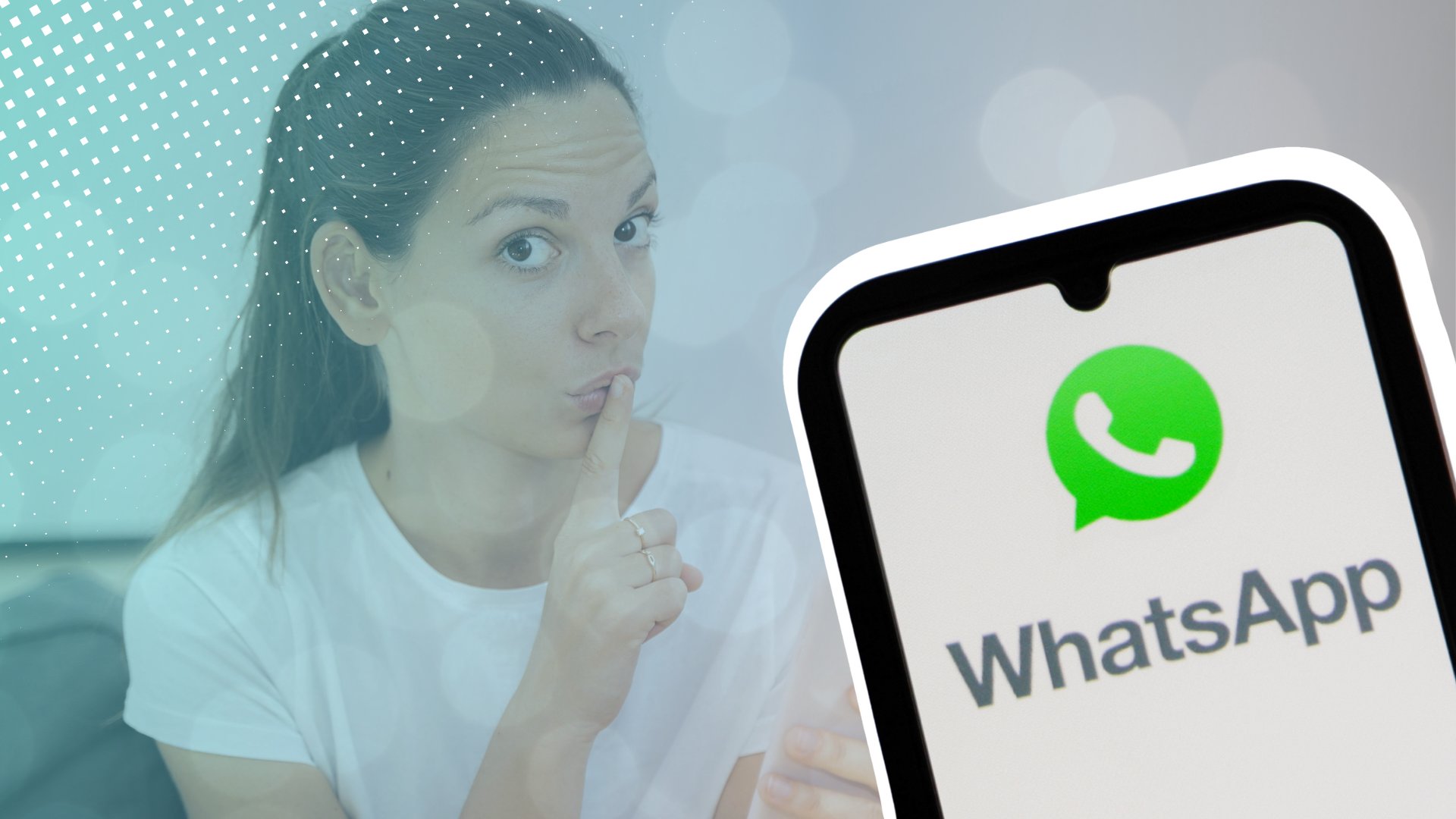 Удаленное сообщение в WhatsApp