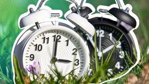 Wann wird die Uhr 2025 umgestellt und wann fängt die Winterzeit an?