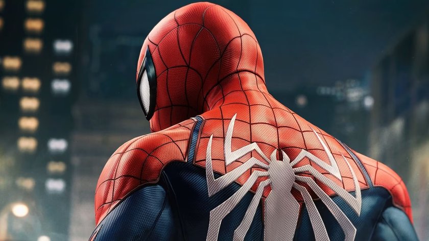 Ein neues DLC könnte Spider-Mans Mission erweitern. 