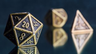 Prime-Day-Schnäppchen für D&D-Fans: Diese Würfelsets sind jetzt bei Amazon im Angebot
