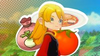 Story of Seasons: Grand Bazaar – Inventar und Lager erweitern
