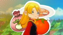 Story of Seasons: Grand Bazaar – Inventar und Lager erweitern