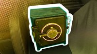 The Outer Worlds 2: Schlüssel für Safe des Commanders finden
