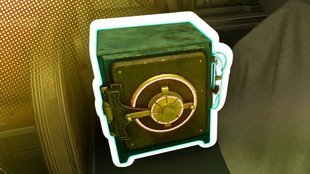 The Outer Worlds 2: Schlüssel für Safe des Commanders finden