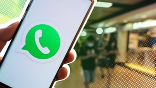 WhatsApp-Gruppen aufpeppen: Bild, Beschreibung & mehr einstellen