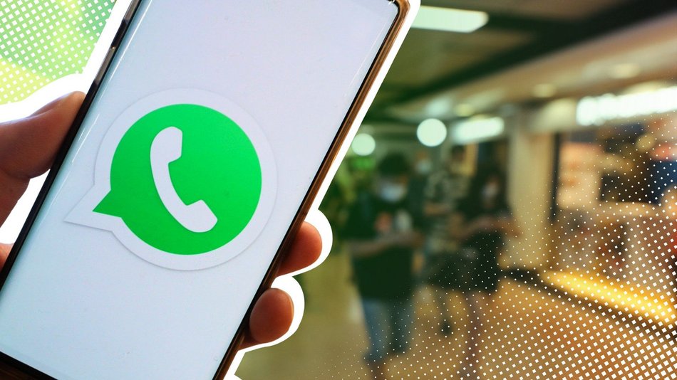 Nein danke, WhatsApp: Auf dieses Feature kann ich gern verzichten