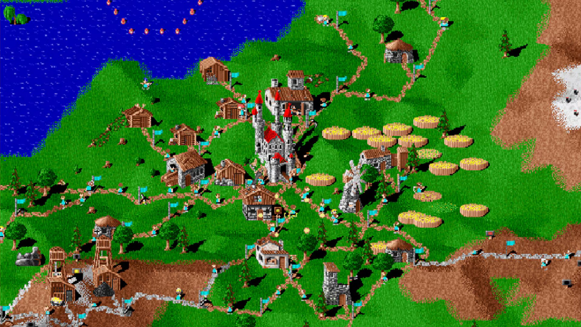 Strategiespiel-Meilenstein aus eurer Kindheit kostet gerade nur 1 Euro