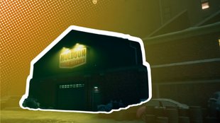 Vampire The Masquerade Bloodlines 2: Bennys Zuflucht betreten