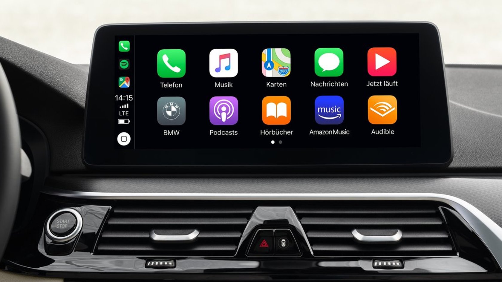 Apple CarPlay aktivieren So einfach geht es!