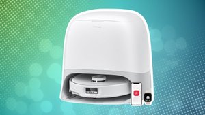 Für 599 Euro bei Amazon: Dieser Saugroboter löst das nervigste Problem im Haushalt