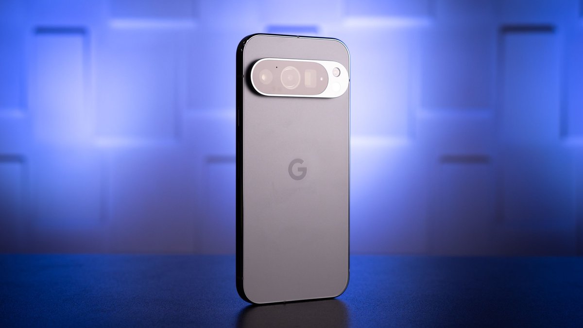 Google-Knaller bei MediaMarkt: Pixel 9 Pro mit 300-GB-Tarif günstiger als ohne