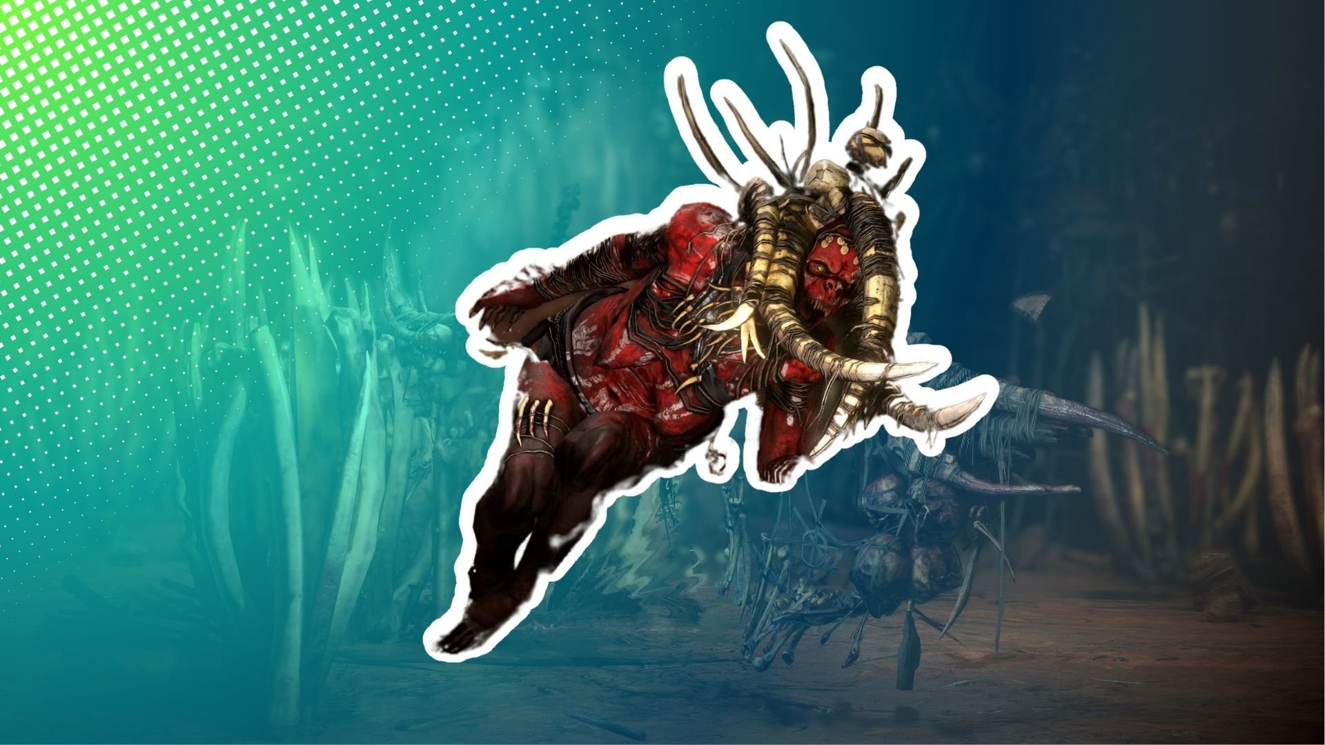 6 games like “Path of Exile 2” for everyone who loves loot