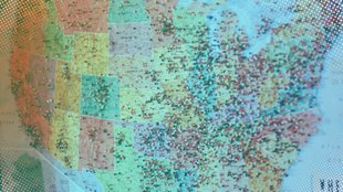 Wo war ich überall & wie oft? So findet ihr es mit Google Maps heraus