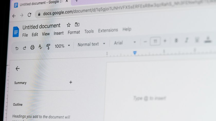 Google Docs bietet eine Vielzahl an praktischen Funktionen.
