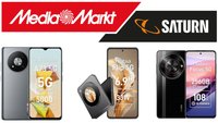 Smarte Deal Days bei MediaMarkt: Smartphones, Smartwaches, Tablets & mehr zu Aktionspreisen