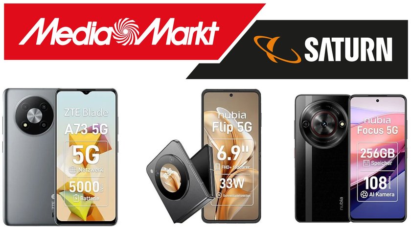 MediaMarkt Smarte Deal Days