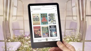 Kindle Colorsoft: Amazon verrät, was ihr bei Problemen machen sollt