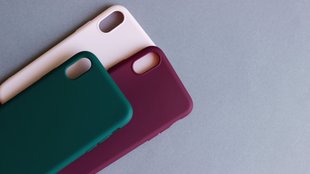 Dreckschleuder Smartphone: So leicht kriegt ihr eure Handy-Hülle blitzeblank