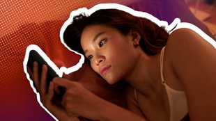 Steve verfolgt mich: Wie ein französischer Fisch mit Armen im Internet Herzen erobert