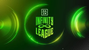 „Infinity League“ 2025: Zeitplan, Teams und Übertragung