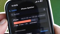 Speicher auf dem Handy immer voll? 3 Apps haben mir geholfen, das Problem in den Griff zu bekommen